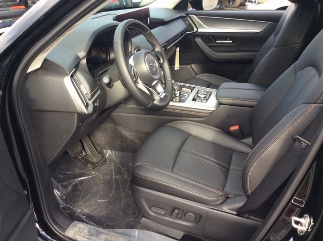 2025 Mazda Mazda CX-90 Plug-In Hybrid Preferred AWD