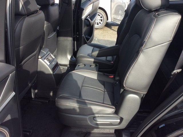 2025 Mazda Mazda CX-90 Plug-In Hybrid Preferred AWD