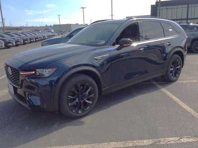 2026 Mazda Mazda CX-90 3.3 Turbo Premium Sport AWD