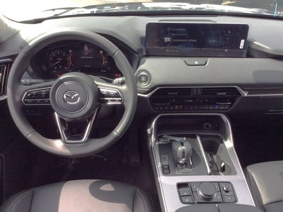 2026 Mazda Mazda CX-90 3.3 Turbo Premium Sport AWD