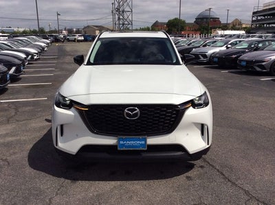 2026 Mazda Mazda CX-90 3.3 Turbo Premium Sport AWD