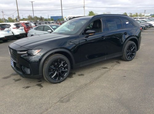 2026 Mazda Mazda CX-90 3.3 Turbo Premium Sport AWD
