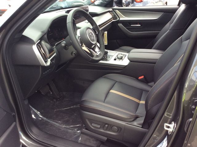 2026 Mazda Mazda CX-90 3.3 Turbo S Premium Sport AWD