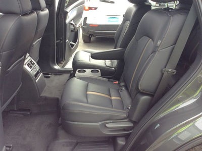 2026 Mazda Mazda CX-90 3.3 Turbo S Premium Sport AWD