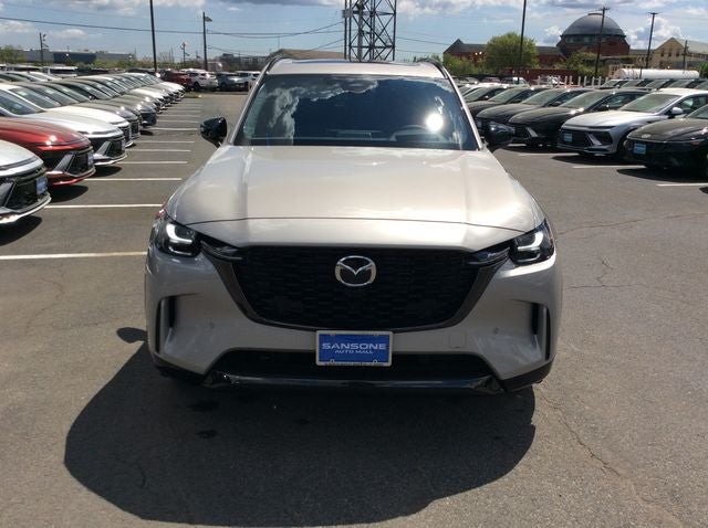 2026 Mazda Mazda CX-90 3.3 Turbo S Premium Sport AWD