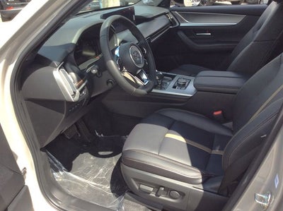 2026 Mazda Mazda CX-90 3.3 Turbo S Premium Sport AWD