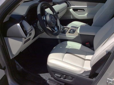 2026 Mazda Mazda CX-90 3.3 Turbo S Premium Sport AWD