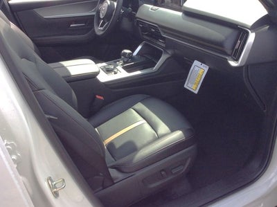 2026 Mazda Mazda CX-90 3.3 Turbo S Premium Sport AWD