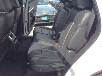 2026 Mazda Mazda CX-90 3.3 Turbo S Premium Sport AWD
