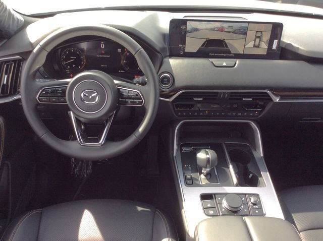 2026 Mazda Mazda CX-90 3.3 Turbo S Premium Sport AWD