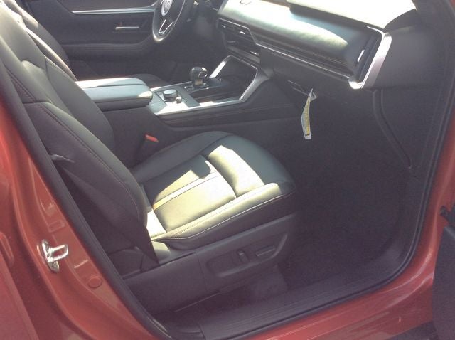 2026 Mazda Mazda CX-90 3.3 Turbo S Premium Plus AWD