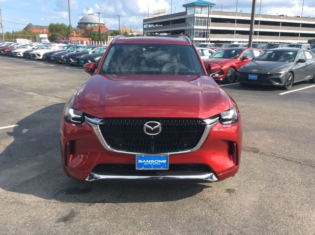 2026 Mazda Mazda CX-90 3.3 Turbo S Premium Plus AWD