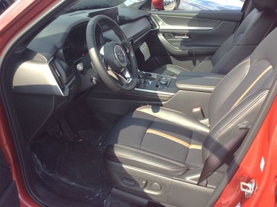 2026 Mazda Mazda CX-90 3.3 Turbo S Premium Plus AWD