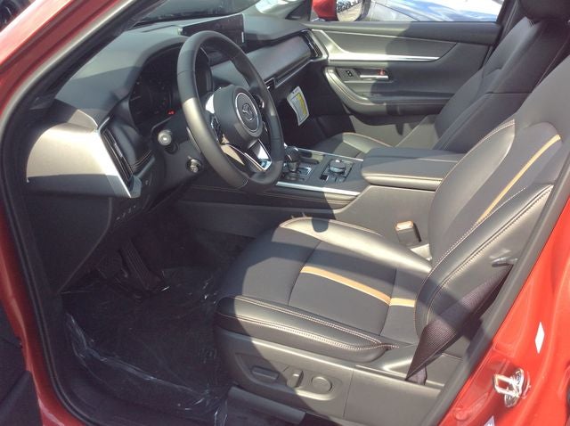 2026 Mazda Mazda CX-90 3.3 Turbo S Premium Plus AWD