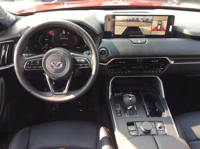 2026 Mazda Mazda CX-90 3.3 Turbo S Premium Plus AWD