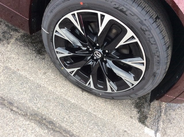 2026 Mazda Mazda CX-90 3.3 Turbo S Premium Plus AWD