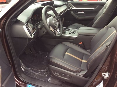 2026 Mazda Mazda CX-90 3.3 Turbo S Premium Plus AWD