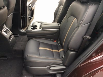 2026 Mazda Mazda CX-90 3.3 Turbo S Premium Plus AWD