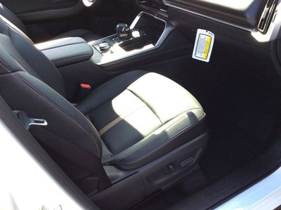 2026 Mazda Mazda CX-90 3.3 Turbo S Premium Plus AWD