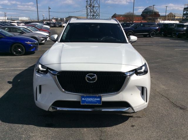 2026 Mazda Mazda CX-90 3.3 Turbo S Premium Plus AWD