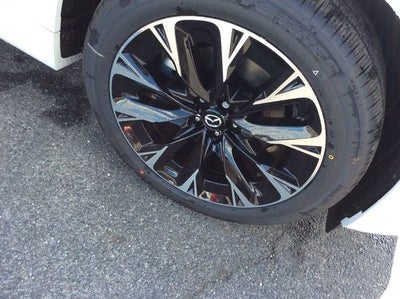 2026 Mazda Mazda CX-90 3.3 Turbo S Premium Plus AWD