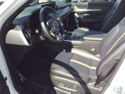 2026 Mazda Mazda CX-90 3.3 Turbo S Premium Plus AWD