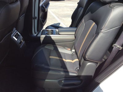 2026 Mazda Mazda CX-90 3.3 Turbo S Premium Plus AWD