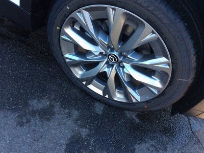 2026 Mazda Mazda CX-90 3.3 Turbo Premium Plus AWD