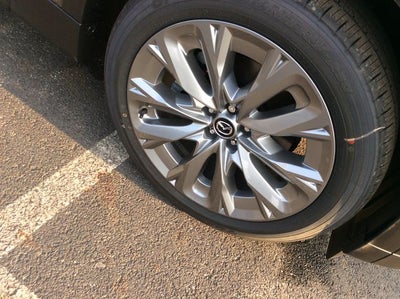 2026 Mazda Mazda CX-90 3.3 Turbo Premium Plus AWD