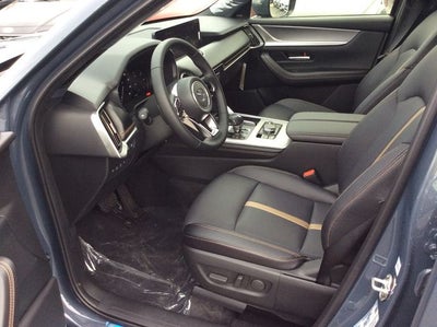 2026 Mazda Mazda CX-90 3.3 Turbo Premium Plus AWD