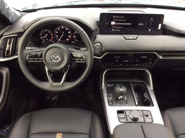 2026 Mazda Mazda CX-90 3.3 Turbo Premium Plus AWD