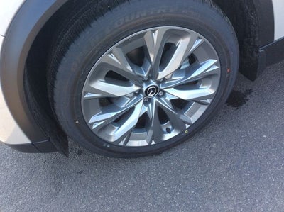 2026 Mazda Mazda CX-90 3.3 Turbo Premium Plus AWD