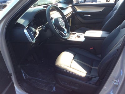 2026 Mazda Mazda CX-90 3.3 Turbo Premium Plus AWD