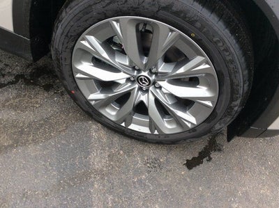 2026 Mazda Mazda CX-90 3.3 Turbo Premium Plus AWD