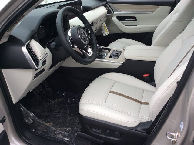 2026 Mazda Mazda CX-90 3.3 Turbo Premium Plus AWD