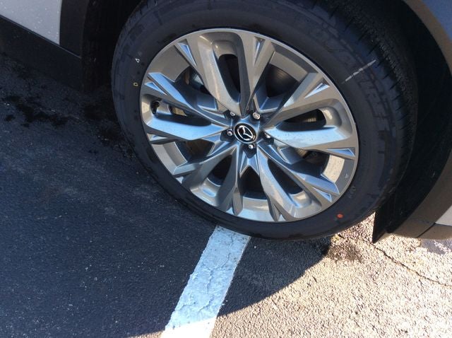 2026 Mazda Mazda CX-90 3.3 Turbo Premium Plus AWD