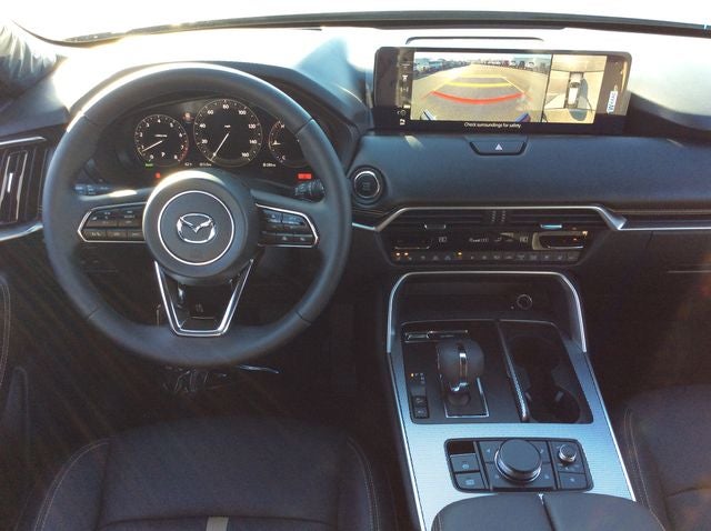 2026 Mazda Mazda CX-90 3.3 Turbo Premium Plus AWD