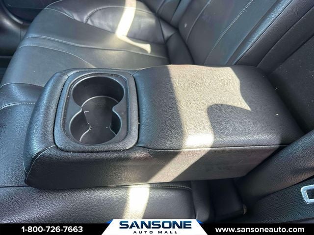 2019 Acura ILX Base