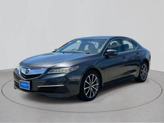 2016 Acura TLX V6