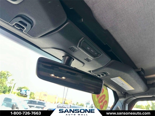 2022 Jeep Wrangler Unlimited Rubicon 4xe