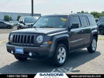 2015 Jeep Patriot Latitude