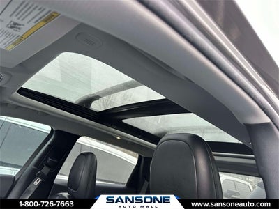 2022 Jeep Cherokee X