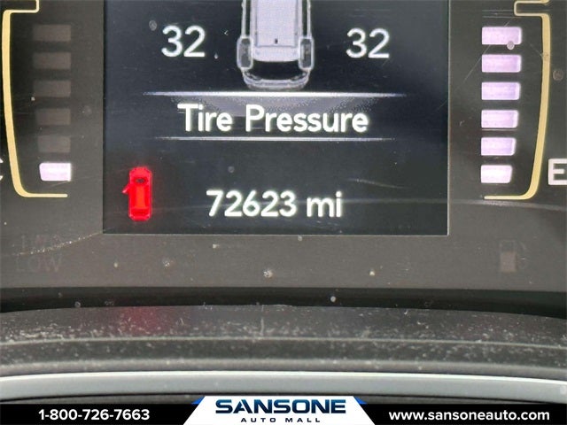 2022 Jeep Cherokee X