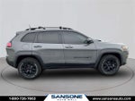 2022 Jeep Cherokee X