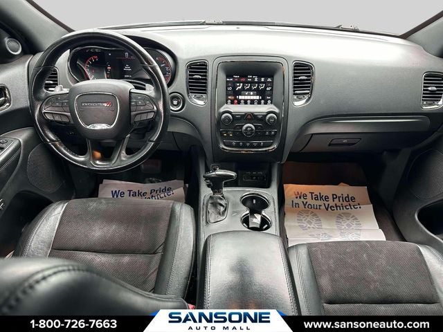 2019 Dodge Durango GT Plus
