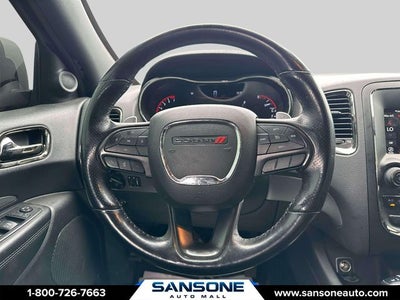 2019 Dodge Durango GT Plus