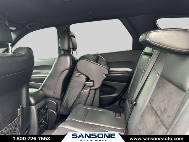 2019 Dodge Durango GT Plus