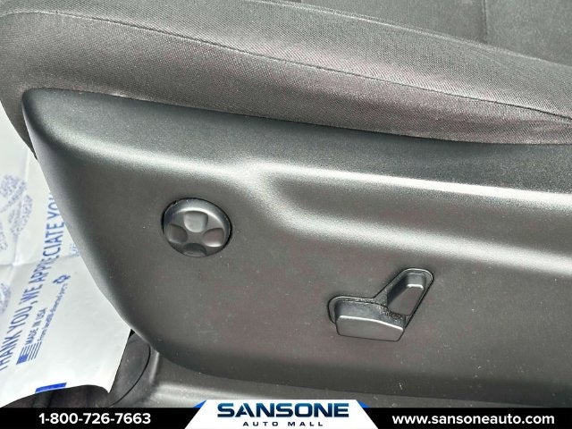 2019 Dodge Durango SXT Plus
