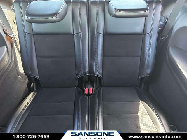 2020 Dodge Durango GT Plus