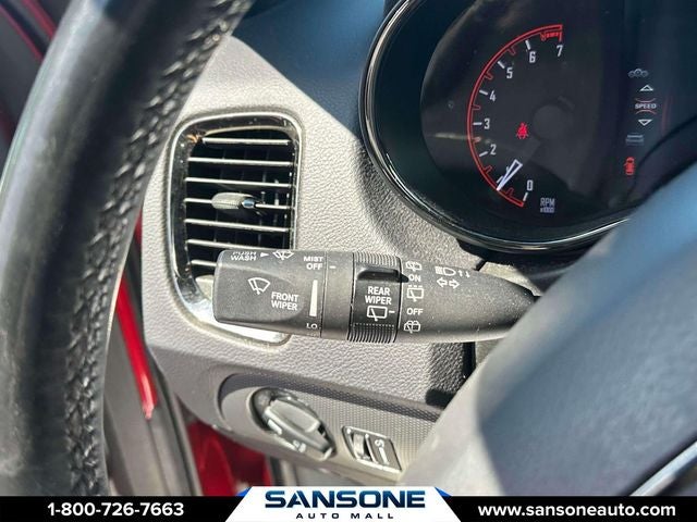 2020 Dodge Durango GT Plus